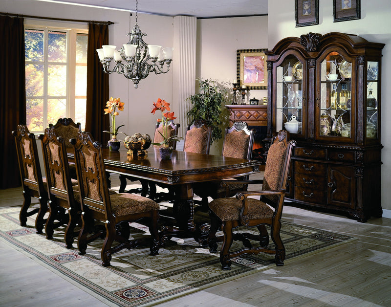 Neo Renaissance - Side Chair (Set of 2) - Cherry