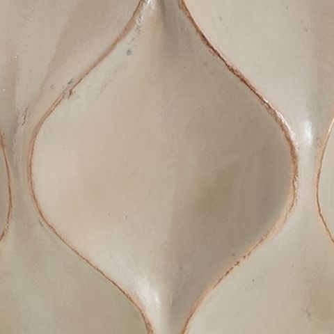 Edselham - Distressed Cream - Paper Table Lamp - Urban Living Furniture (Los Angeles, CA)