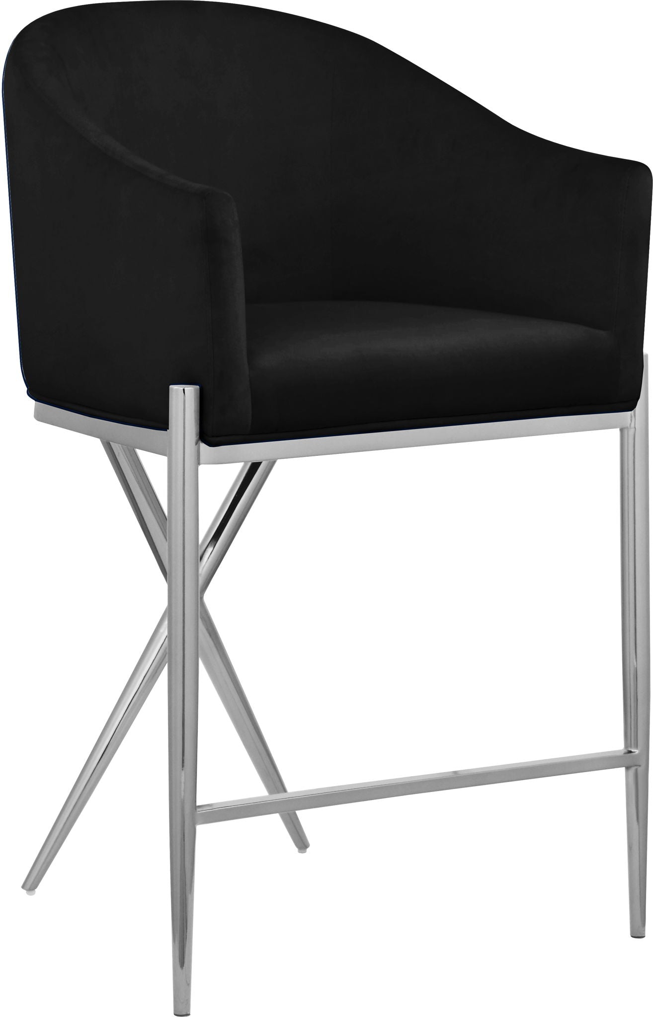 Xavier - Counter Stool - Urban Living Furniture (Los Angeles, CA)