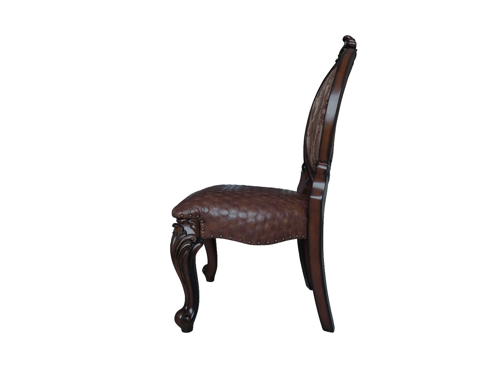Versailles - Side Chair - Urban Living Furniture (Los Angeles, CA)