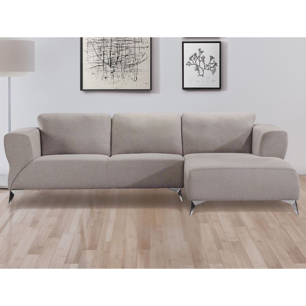 Josiah - Sectional Sofa - Urban Living Furniture (Los Angeles, CA)