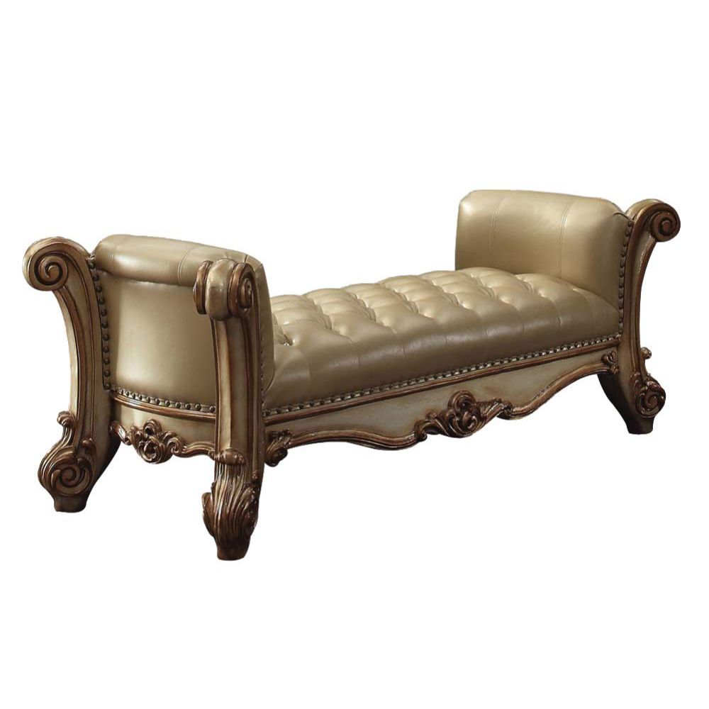 Vendome - Bench - Urban Living Furniture (Los Angeles, CA)