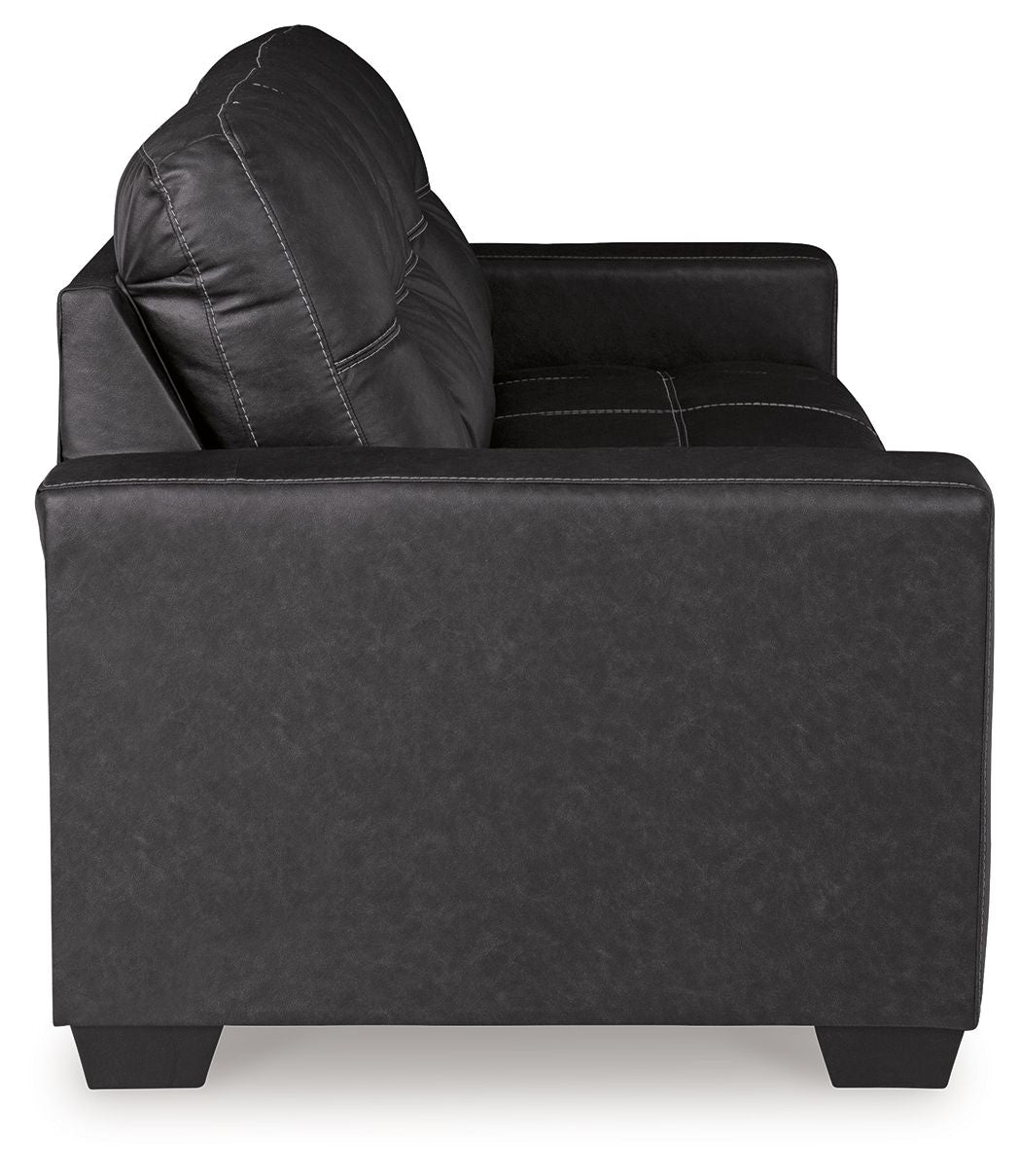 Barlin Mills - Living Room Set - Urban Living Furniture (Los Angeles, CA)