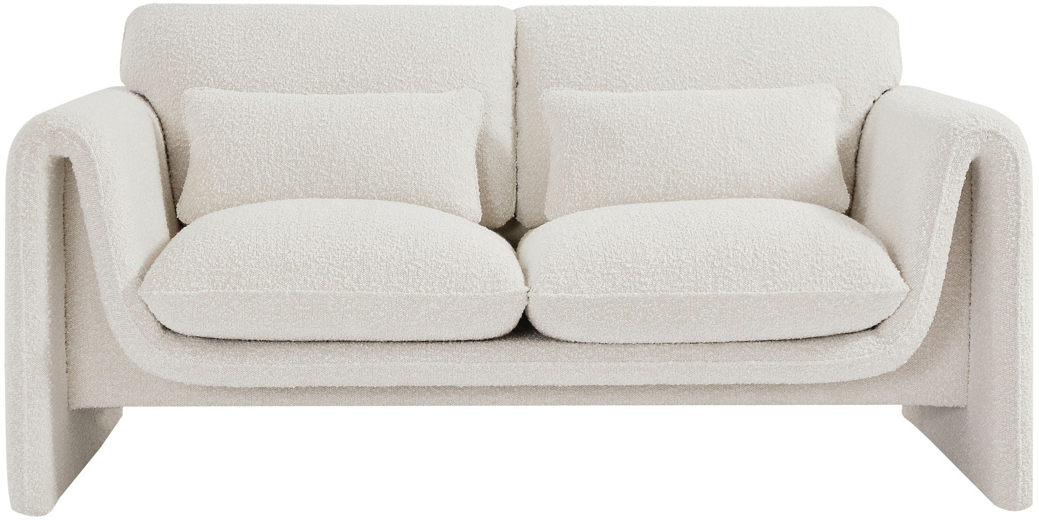 Sloan - Loveseat - Urban Living Furniture (Los Angeles, CA)