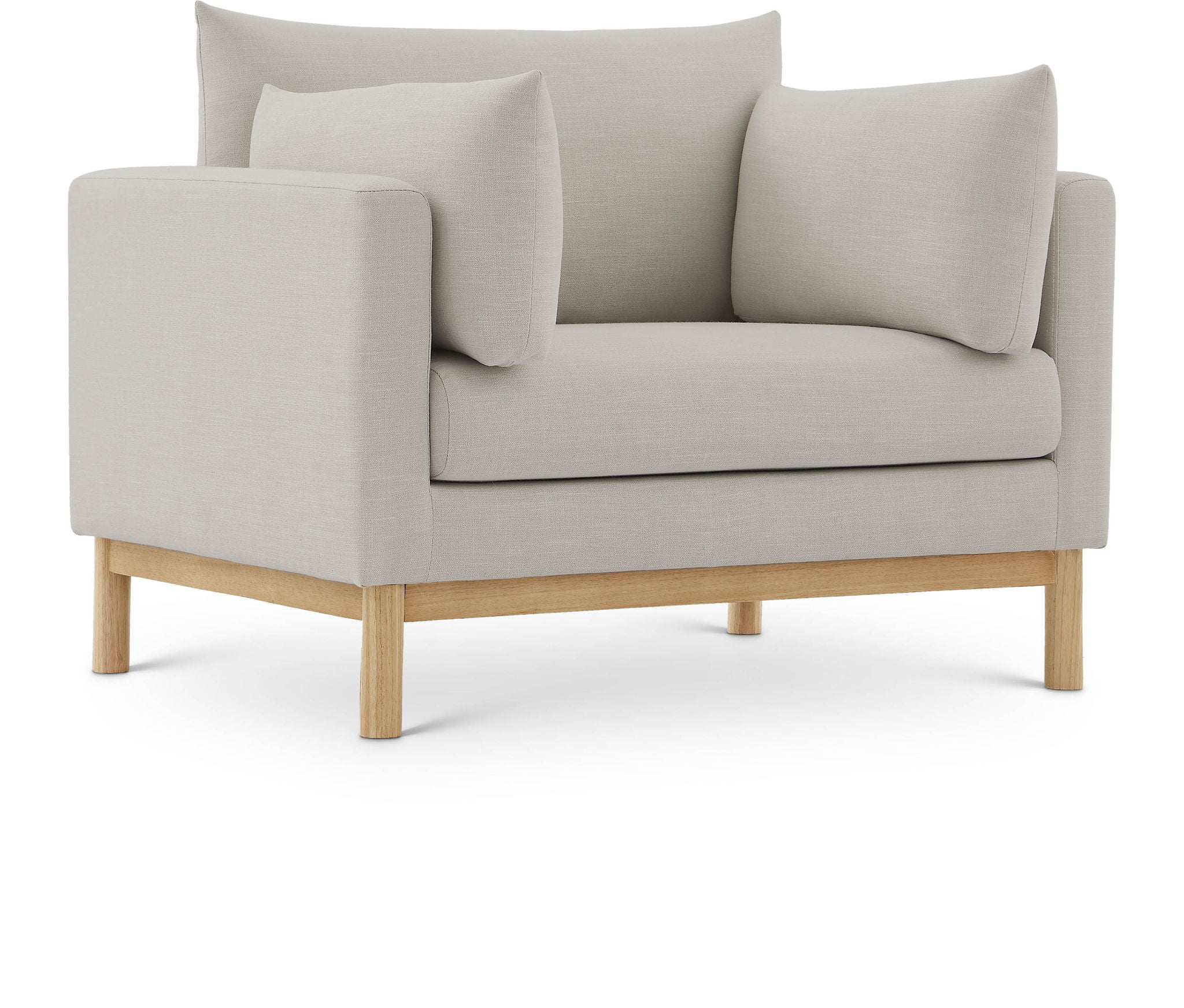 Langham - Chair - Urban Living Furniture (Los Angeles, CA)