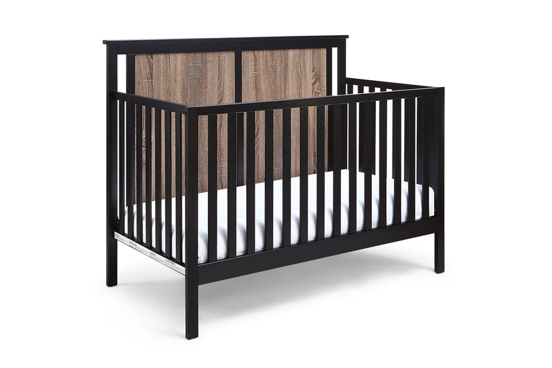 Connelly - 4-in-1 Convertible Crib - Urban Living Furniture (Los Angeles, CA)