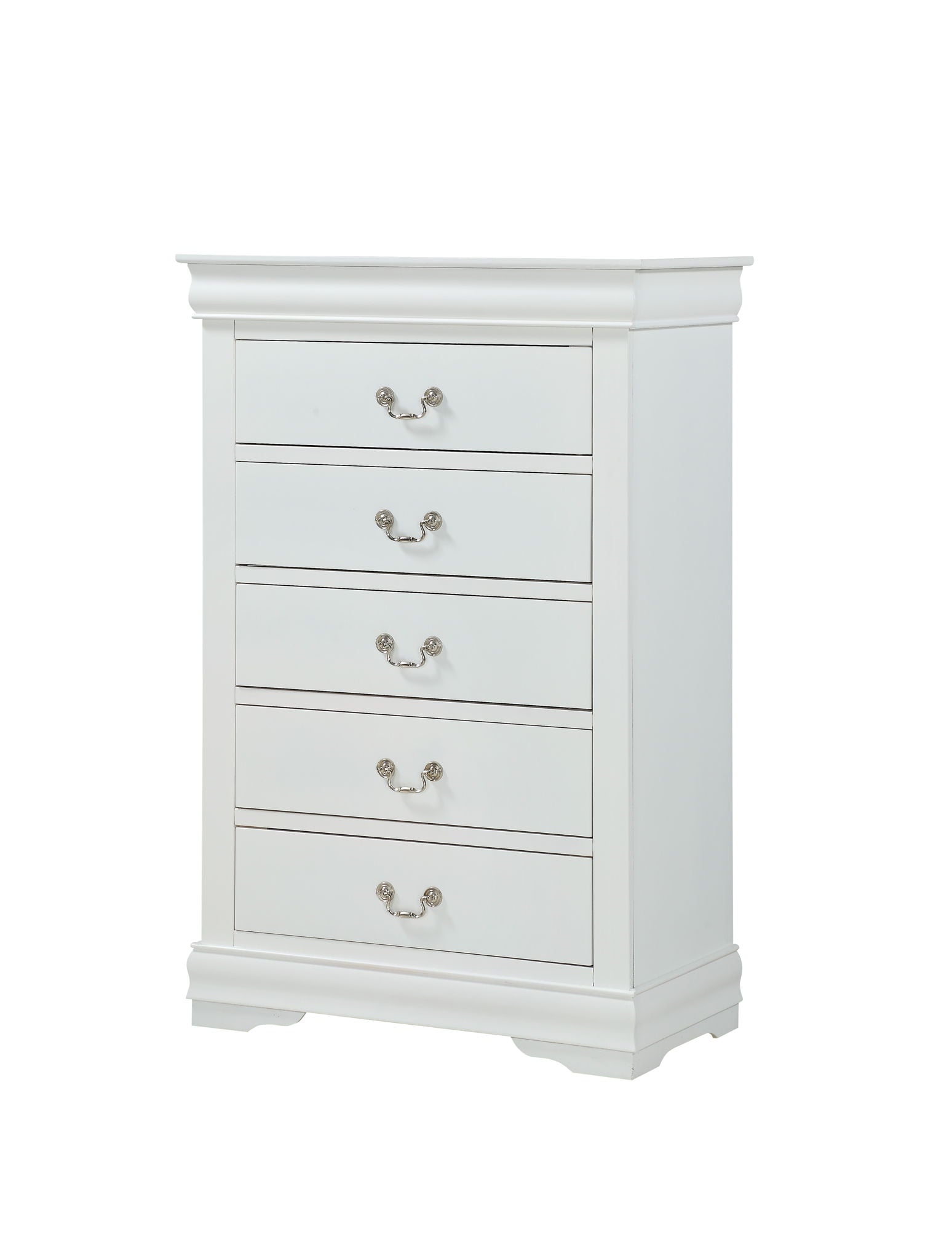 Louis Philip - Accent Chest - Urban Living Furniture (Los Angeles, CA)