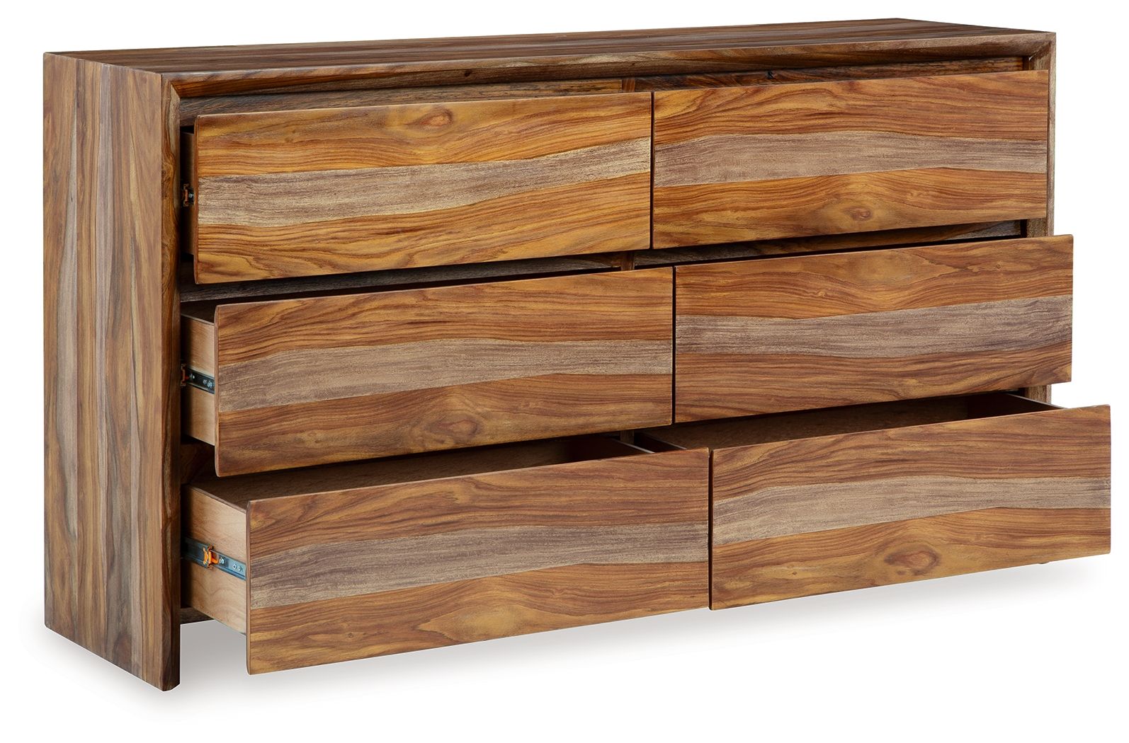 Dressonni - Panel Bedroom Set - Urban Living Furniture (Los Angeles, CA)