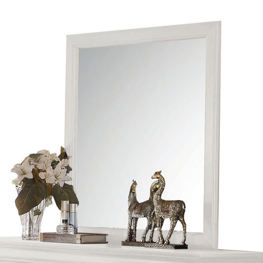 Louis Philippe - Accent Mirror - Urban Living Furniture (Los Angeles, CA)