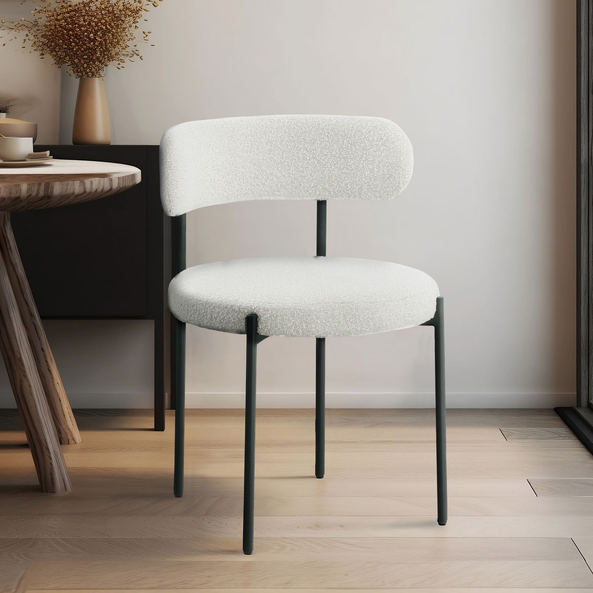 Beacon - Dining Chair (Set of 2) - Urban Living Furniture (Los Angeles, CA)