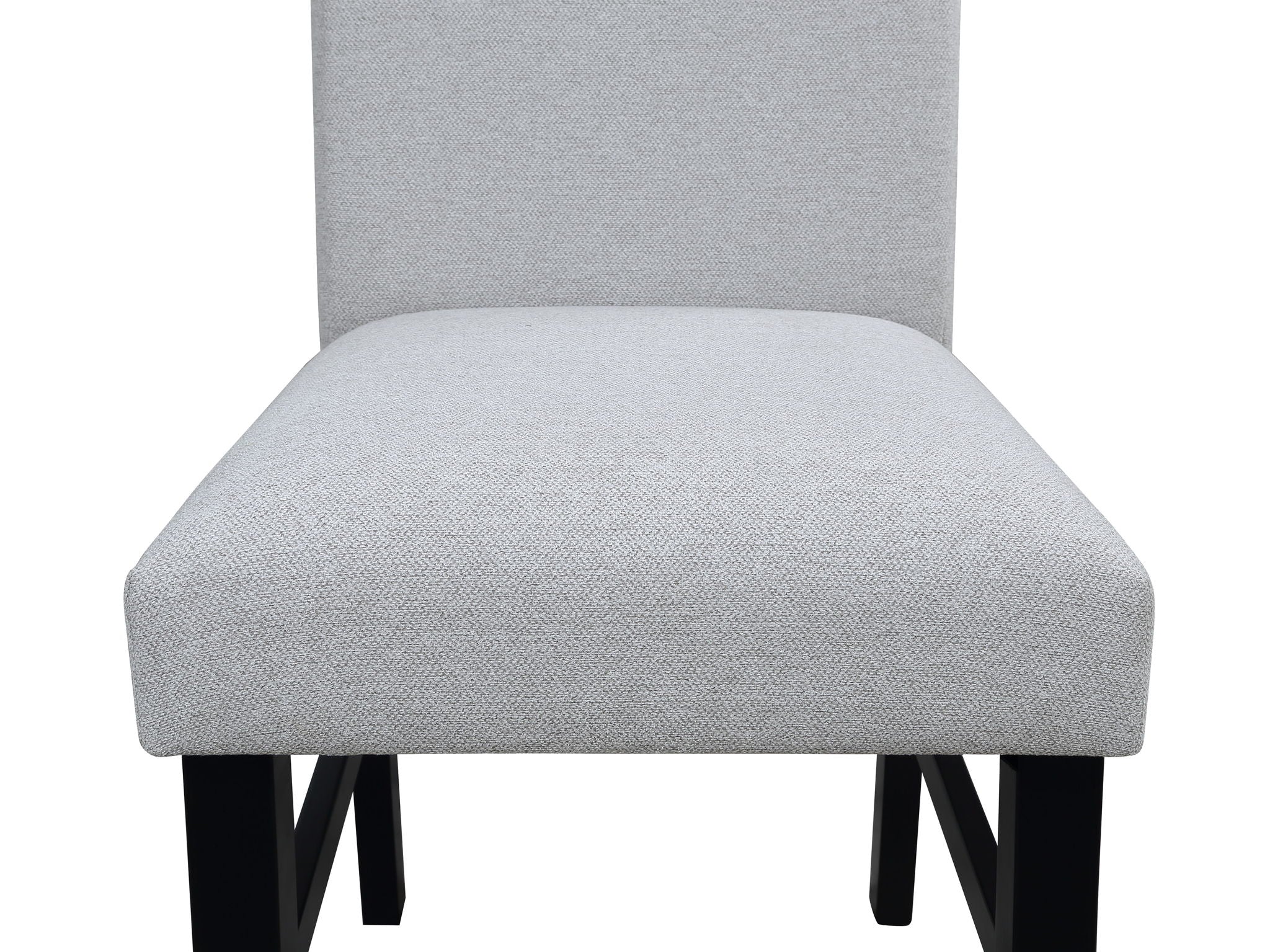 Isla - Dining Chair (Set of 2) - Pearl Silver - Urban Living Furniture (Los Angeles, CA)