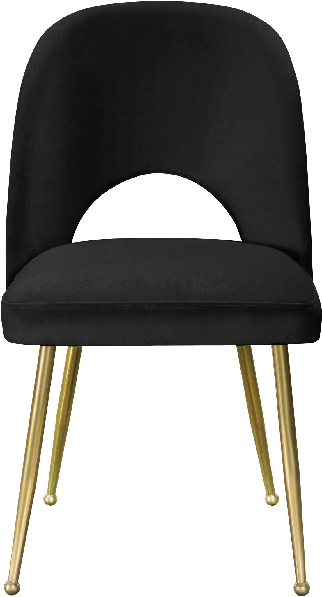 Logan - Dining Chair (Set of 2) - Urban Living Furniture (Los Angeles, CA)