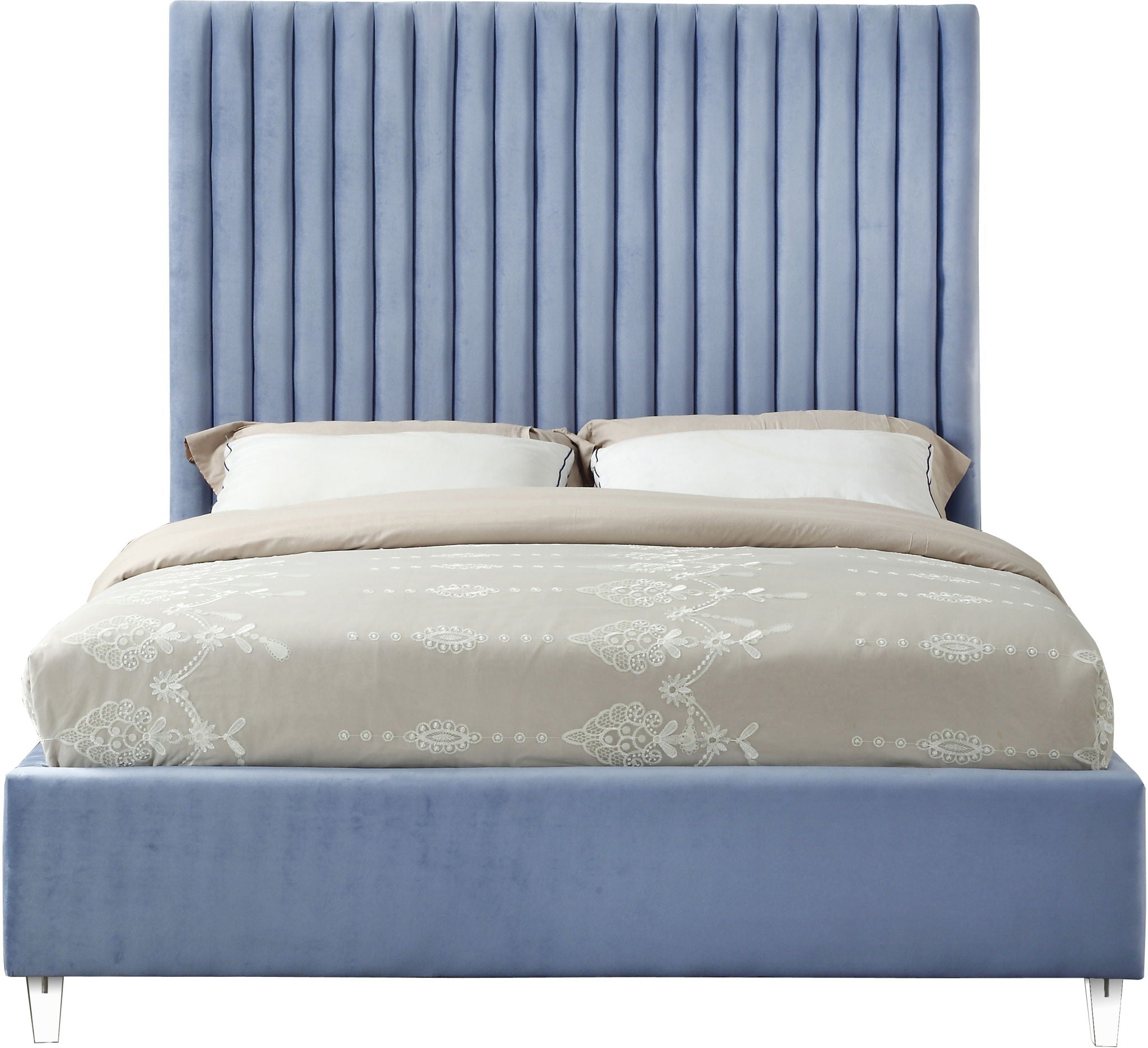 Candace - Bed - Urban Living Furniture (Los Angeles, CA)