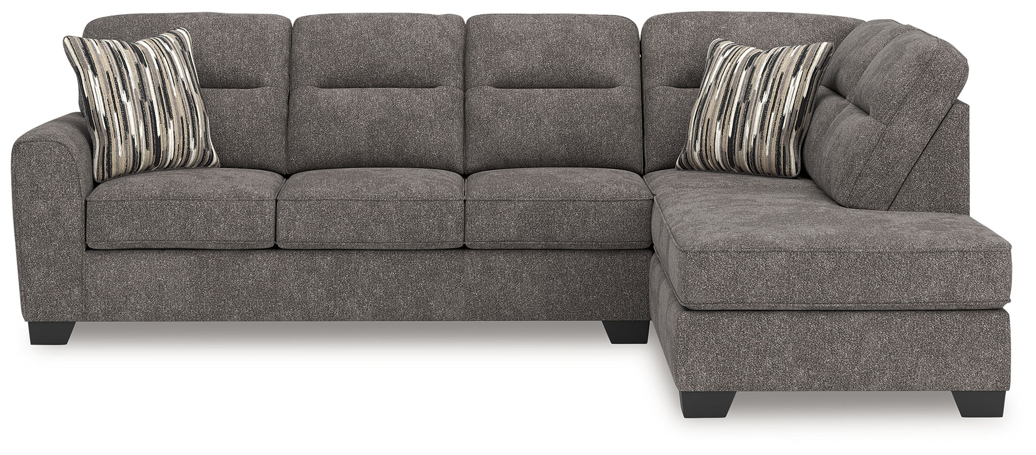 Olten - Sectional - Urban Living Furniture (Los Angeles, CA)