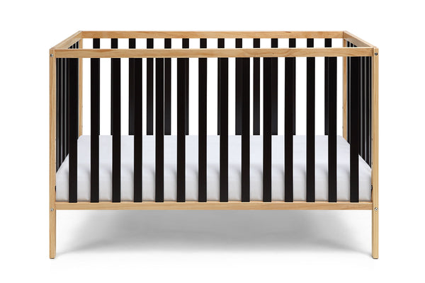 Deux - Remi 3-in-1 Convertible Island Crib - Urban Living Furniture (Los Angeles, CA)