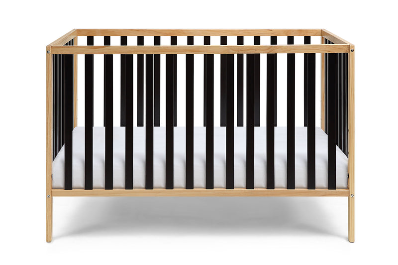 Deux - Remi 3-in-1 Convertible Island Crib - Urban Living Furniture (Los Angeles, CA)