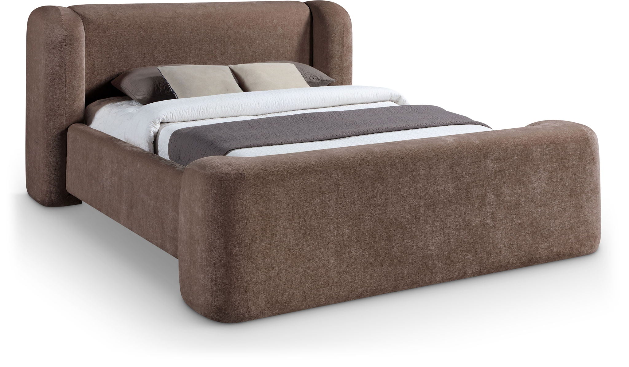 Modena - Bed - Urban Living Furniture (Los Angeles, CA)