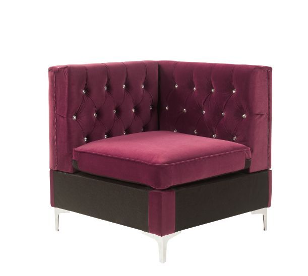 Jaszira - Modular - Wedge - Urban Living Furniture (Los Angeles, CA)