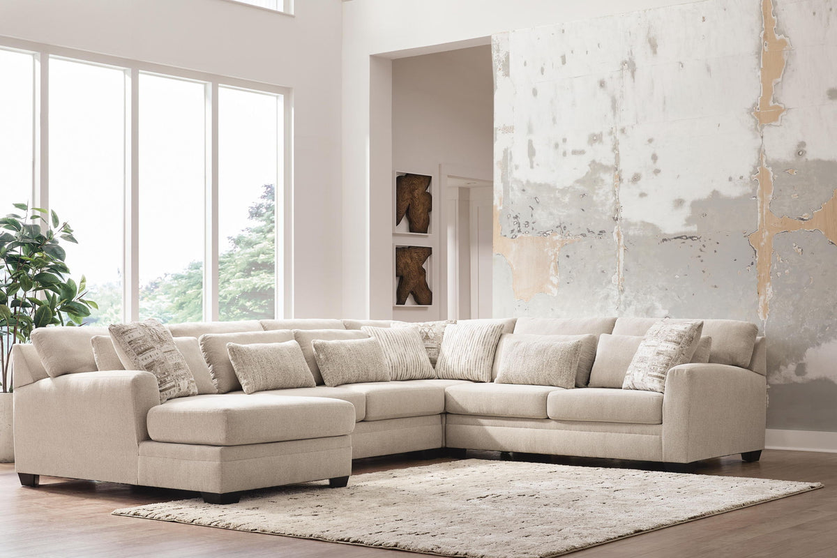 Mandi Point - Sectional - Urban Living Furniture (Los Angeles, CA)