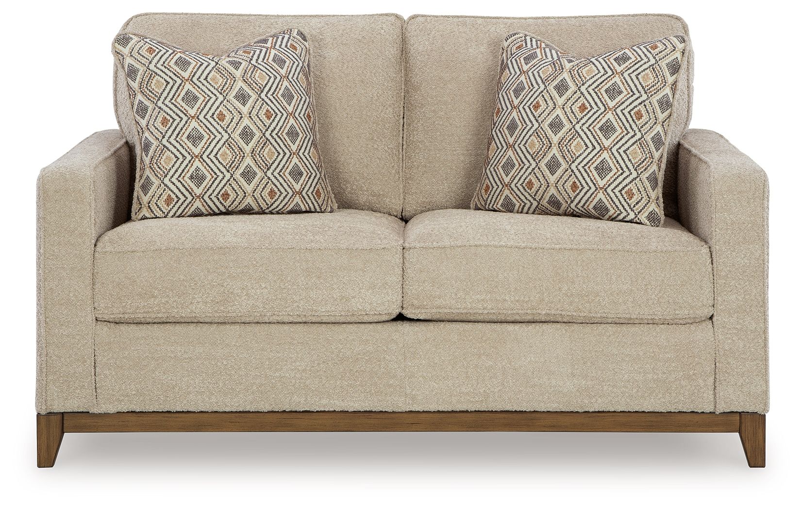 Arendale - Desert - Loveseat - Urban Living Furniture (Los Angeles, CA)