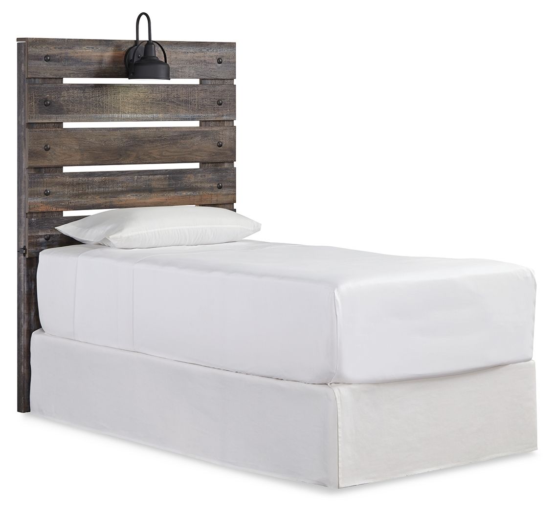 Drystan - Panel Headboard - Urban Living Furniture (Los Angeles, CA)