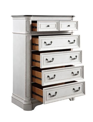 Florian - Chest - Urban Living Furniture (Los Angeles, CA)