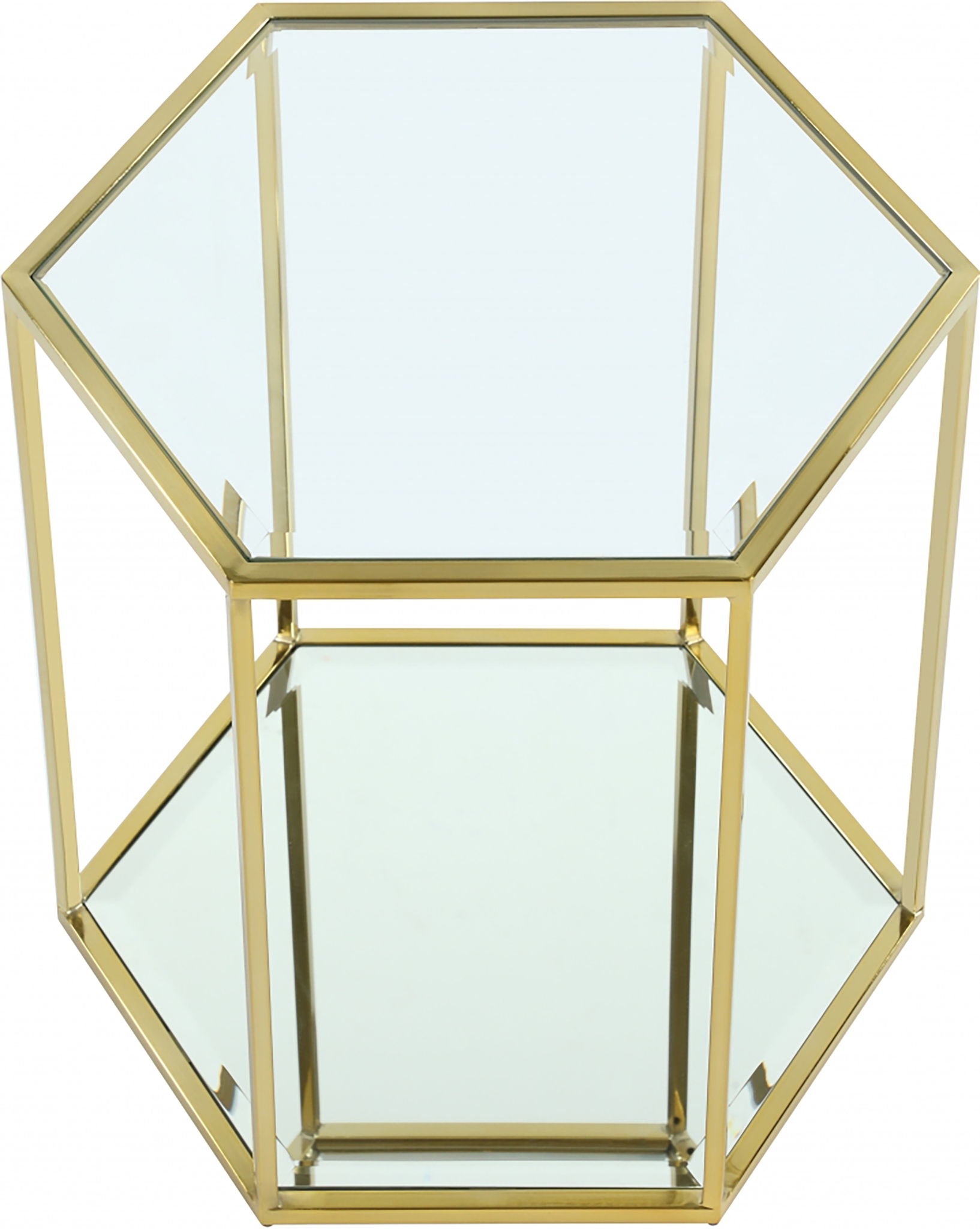 Sei - End Table - Urban Living Furniture (Los Angeles, CA)