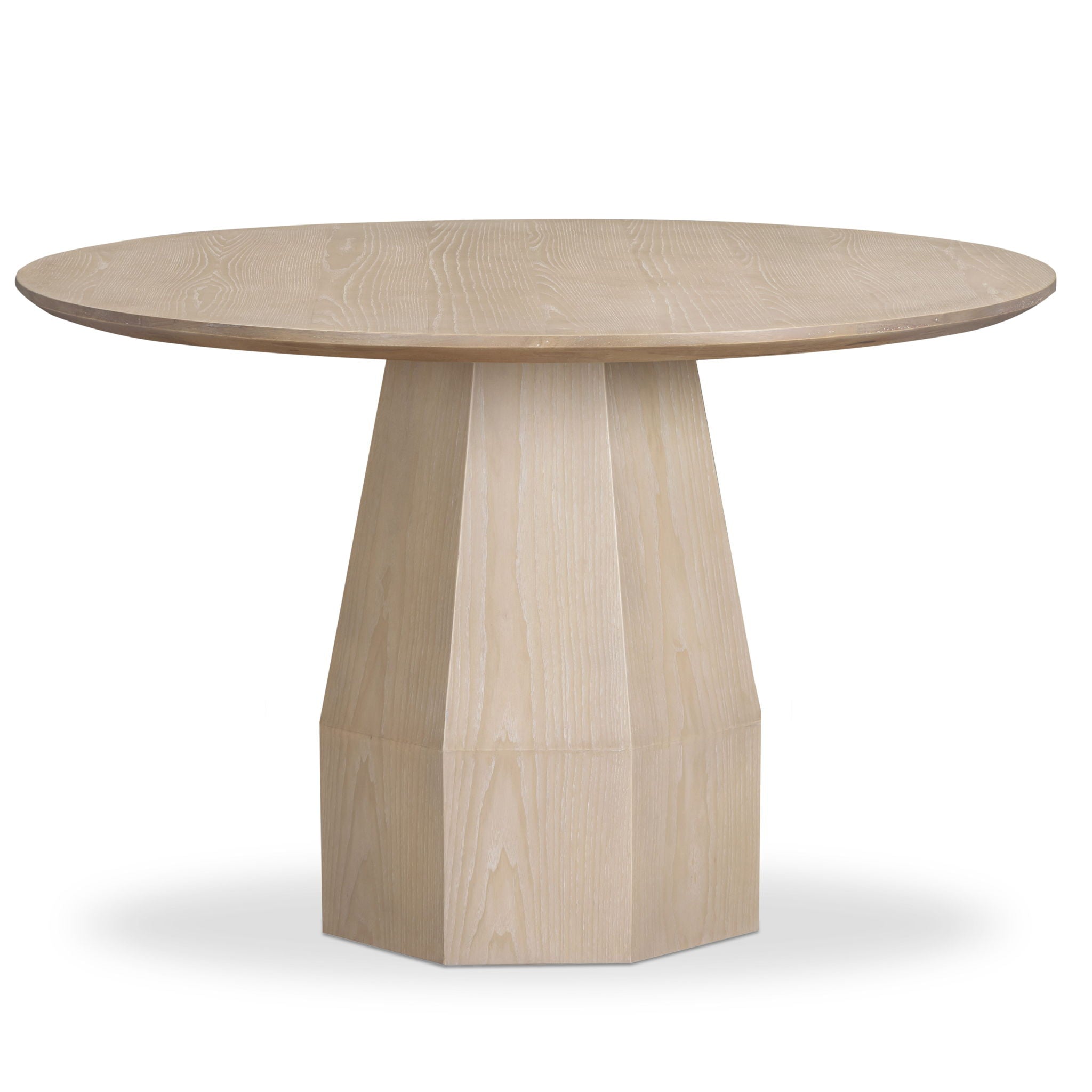 Brocha - Round Dining Table - Urban Living Furniture (Los Angeles, CA)