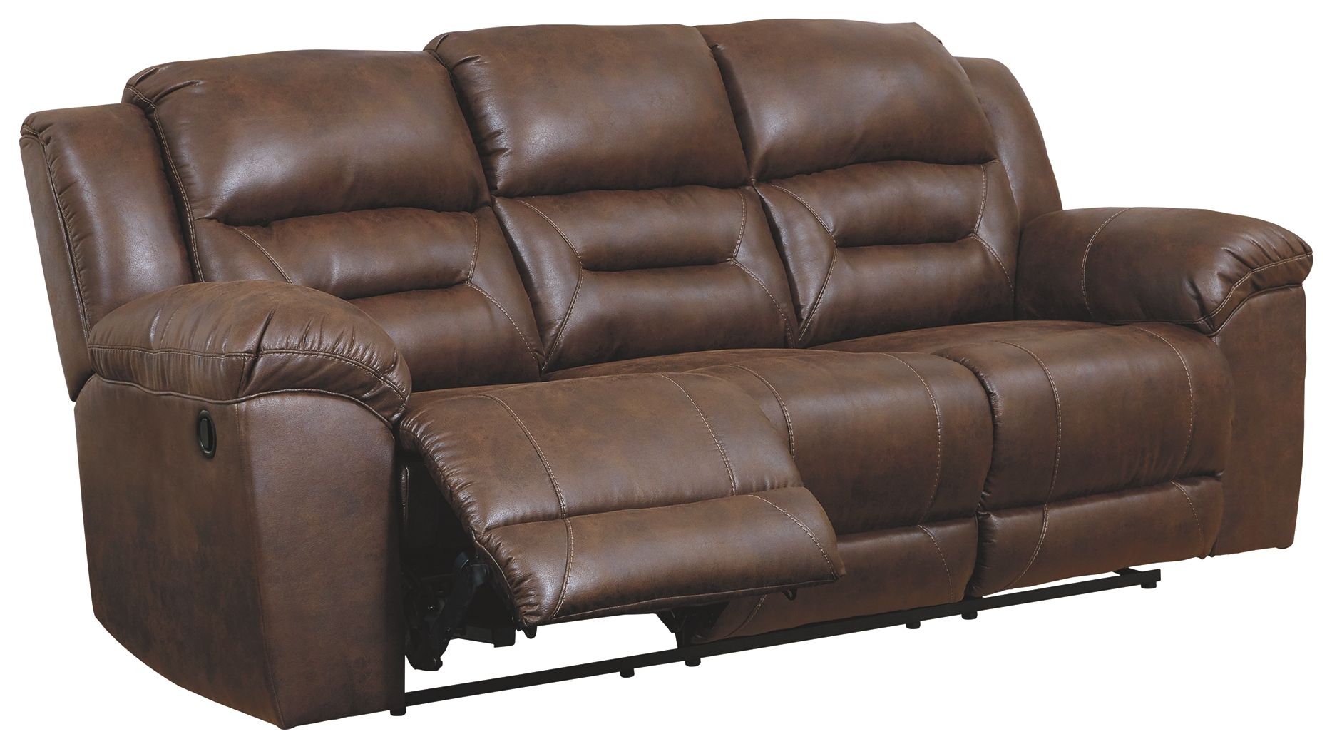 Stoneland - Reclining Sofa - Urban Living Furniture (Los Angeles, CA)