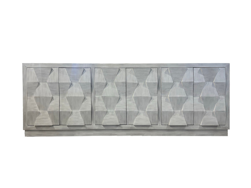 Cortina - Console