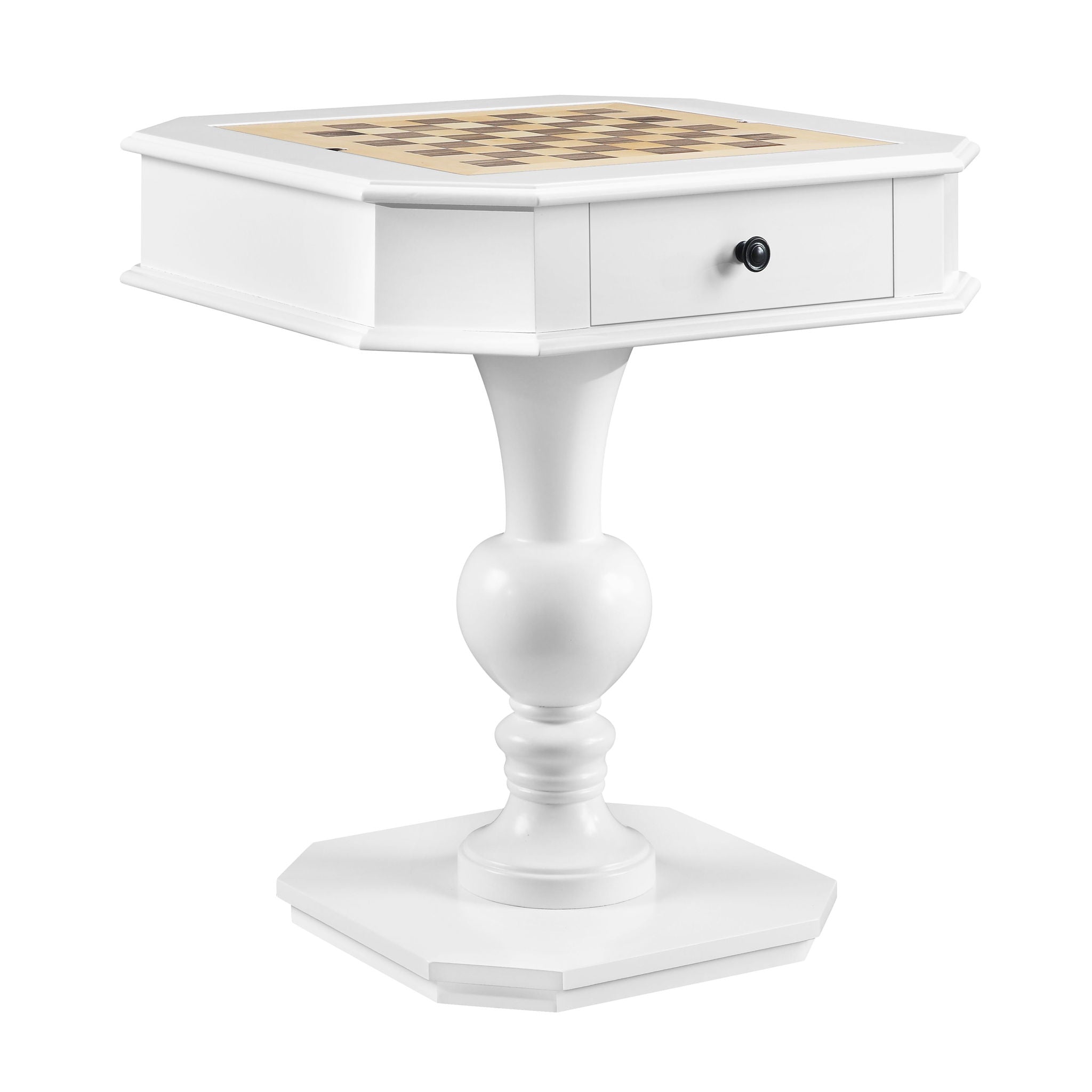 Galini - Gaming Table - Urban Living Furniture (Los Angeles, CA)