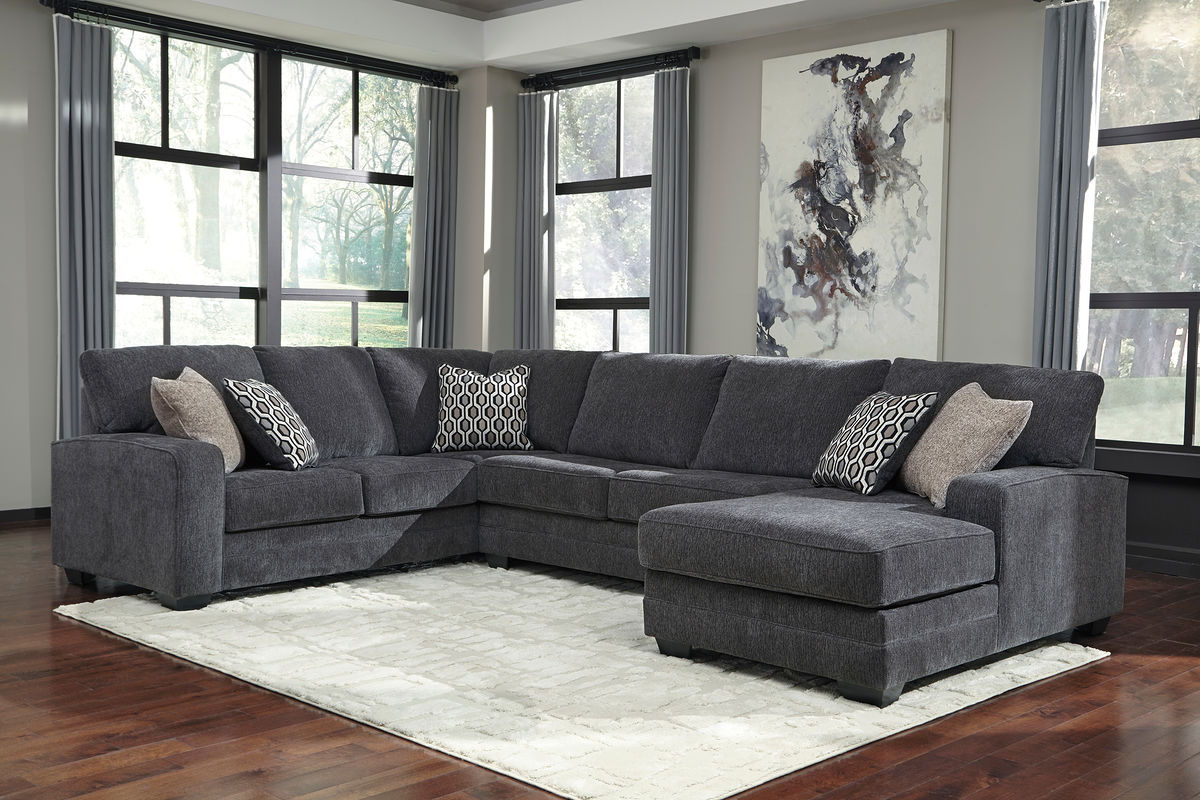 Tracling - Sectional - Urban Living Furniture (Los Angeles, CA)