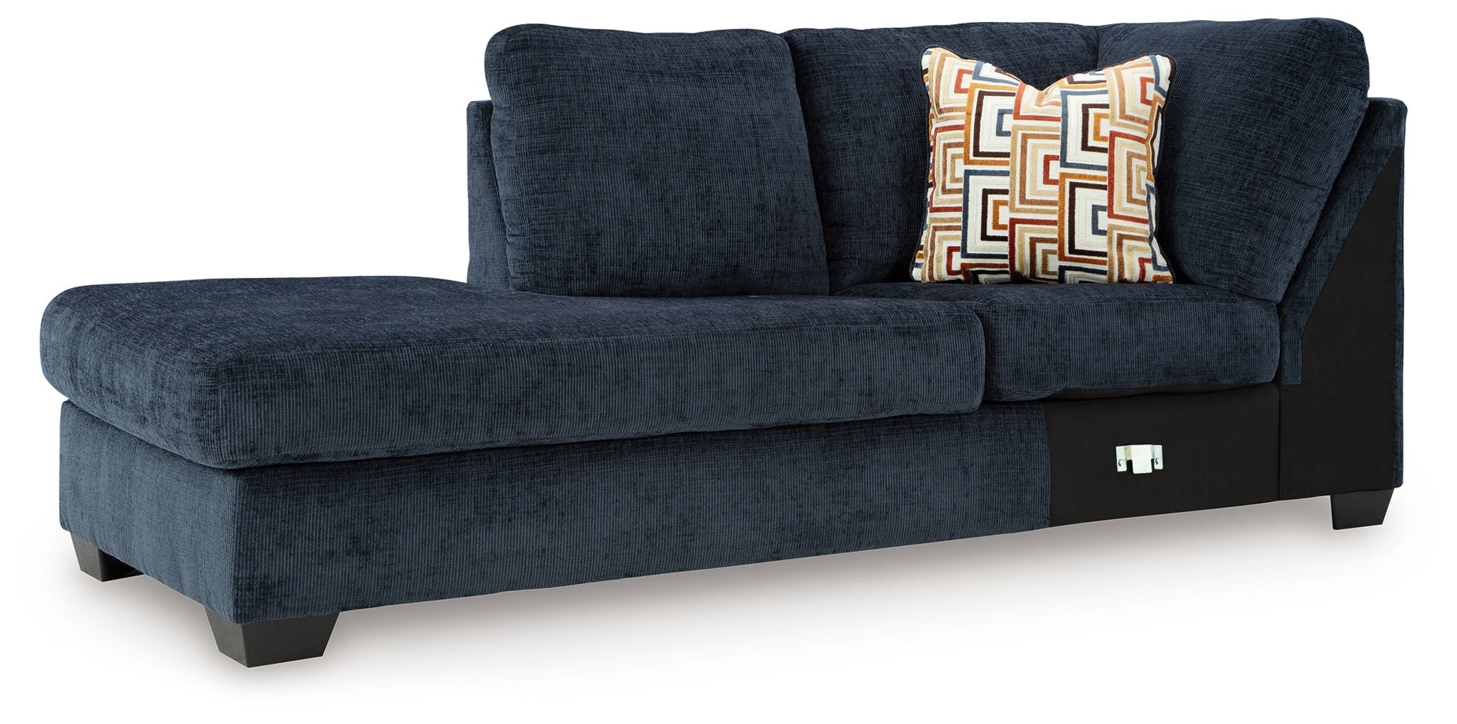 Aviemore - Ink - Laf Corner Chaise - Urban Living Furniture (Los Angeles, CA)