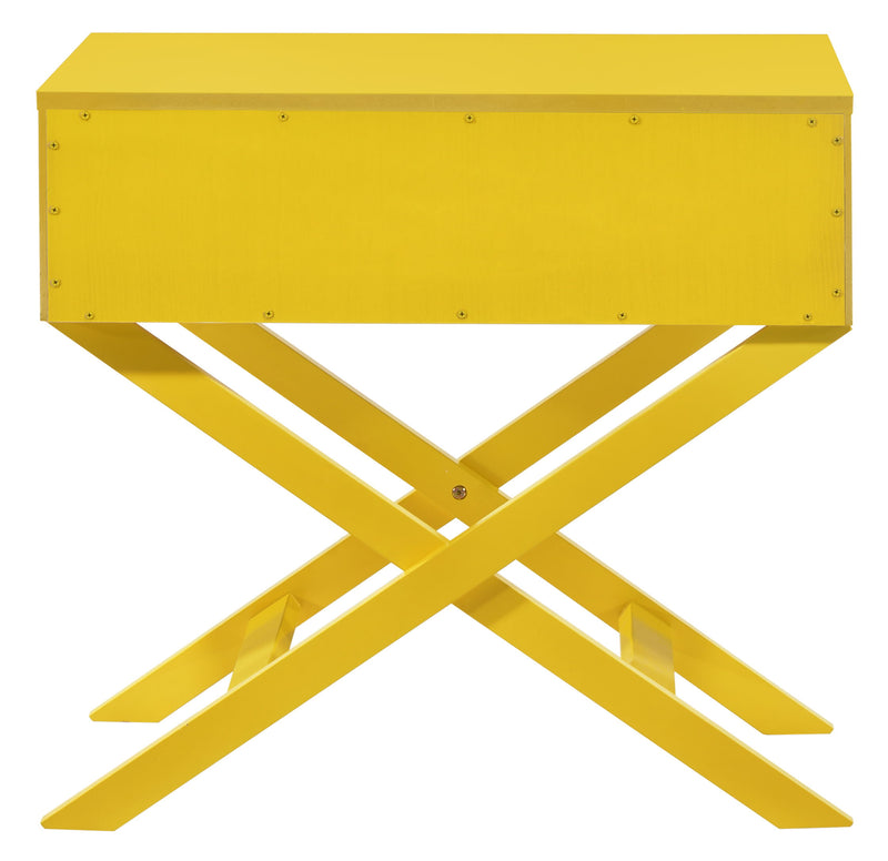 Xavier - Nightstand - Urban Living Furniture (Los Angeles, CA)