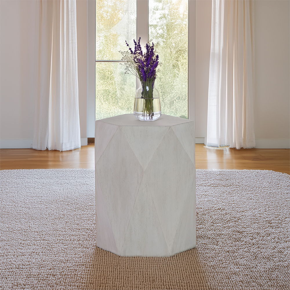 Hanniel - End Table - Urban Living Furniture (Los Angeles, CA)