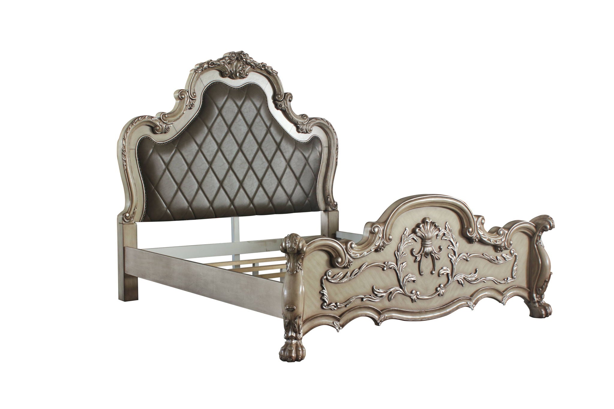 Dresden - Traditional - Bed - Urban Living Furniture (Los Angeles, CA)