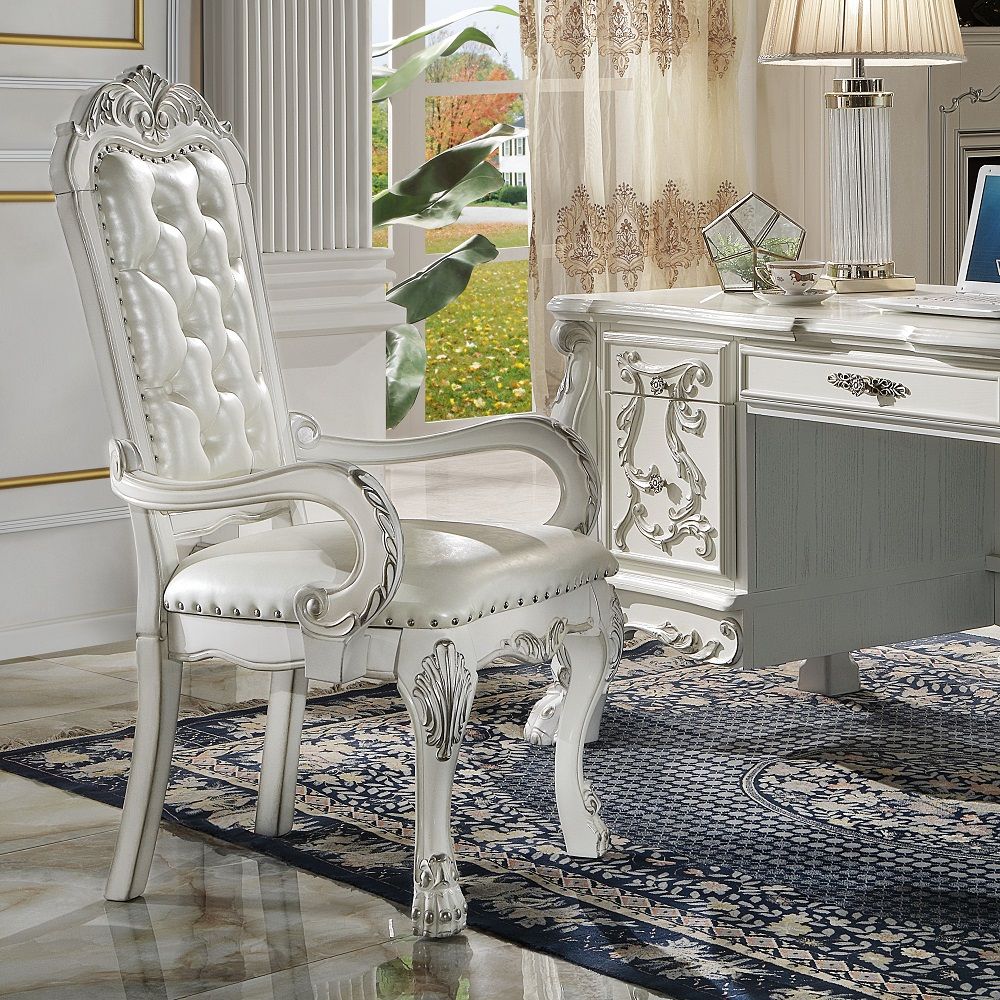 Dresden - Executive Office Chair - Urban Living Furniture (Los Angeles, CA)