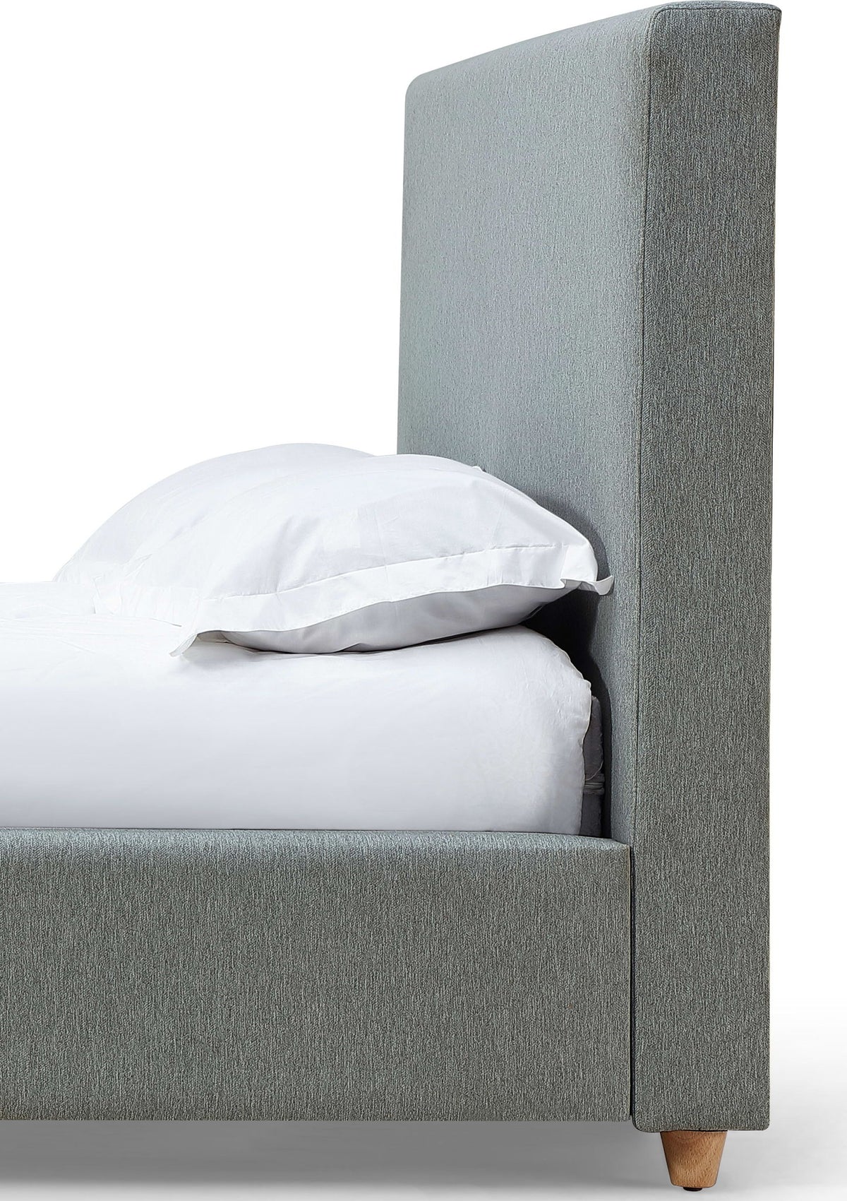 Olivia - Upholstered Headboard