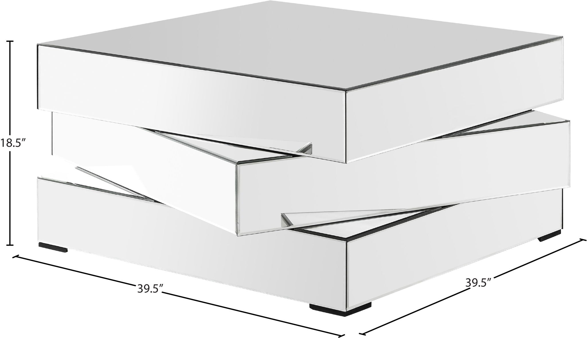 Haven - Table - Urban Living Furniture (Los Angeles, CA)
