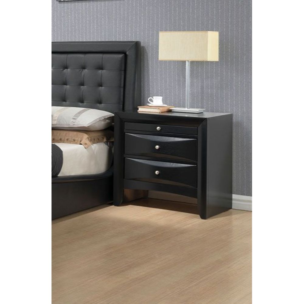 Ireland - Nightstand - Urban Living Furniture (Los Angeles, CA)