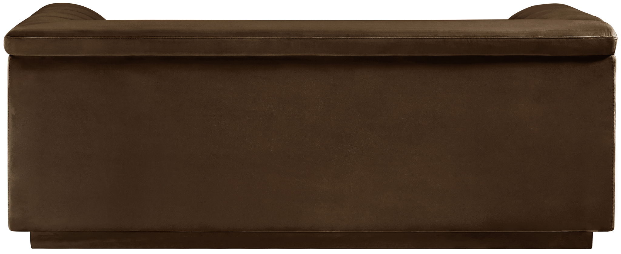 Cascade - Velvet Loveseat - Urban Living Furniture (Los Angeles, CA)