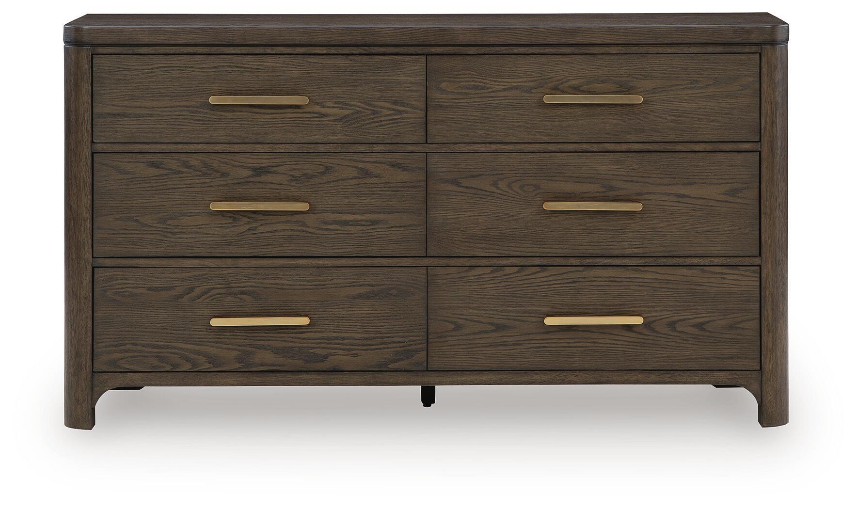 Radkin - Dresser - Urban Living Furniture (Los Angeles, CA)