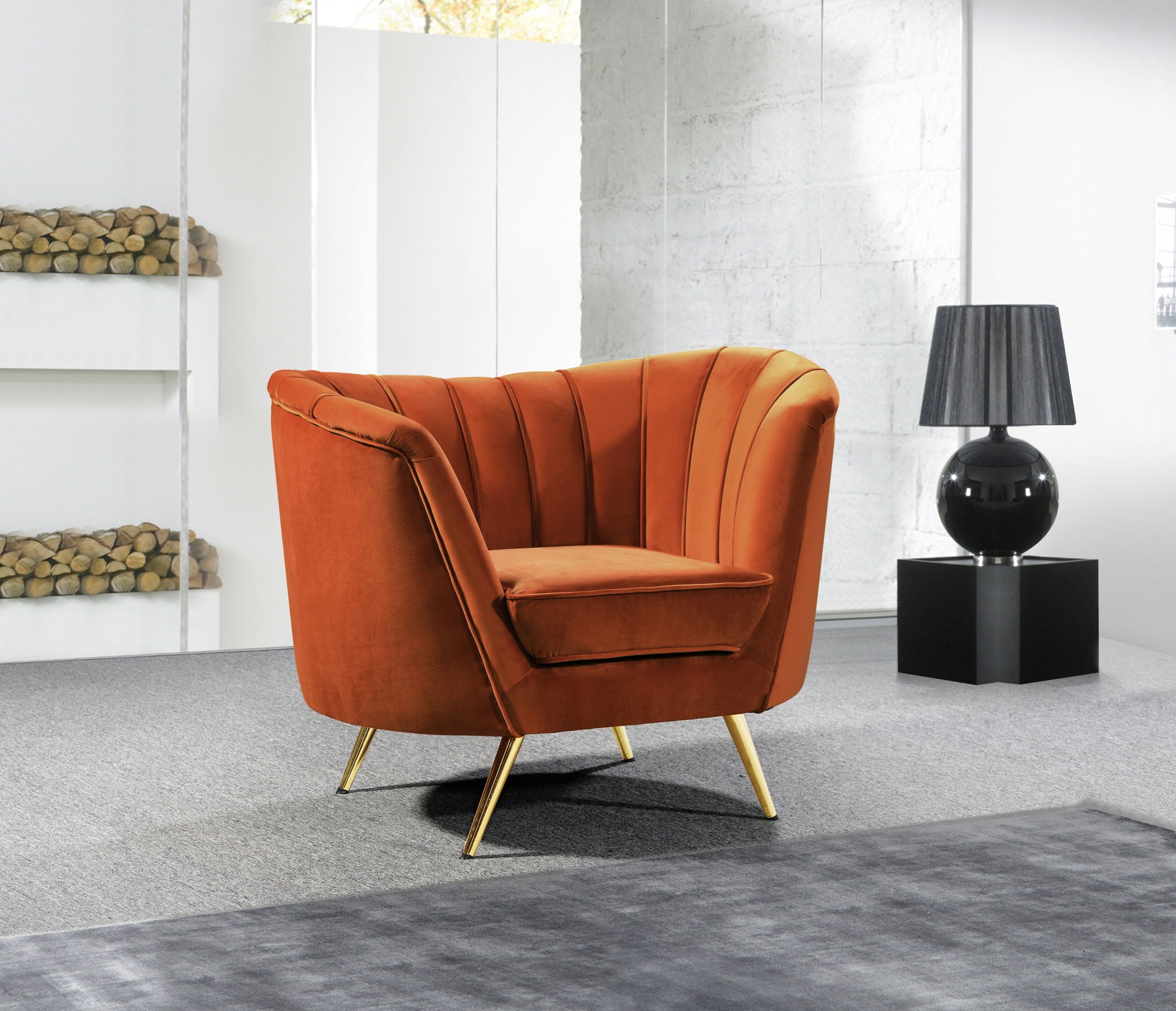 Margo - Chair - Urban Living Furniture (Los Angeles, CA)