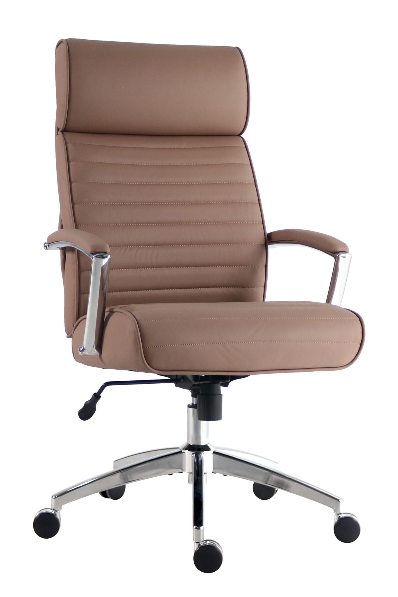 Dc - Vegan Leather Desk Chair Tall - Urban Living Furniture (Los Angeles, CA)