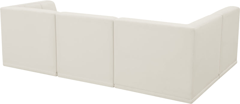 Relax - 4 Piece Modular Sectional