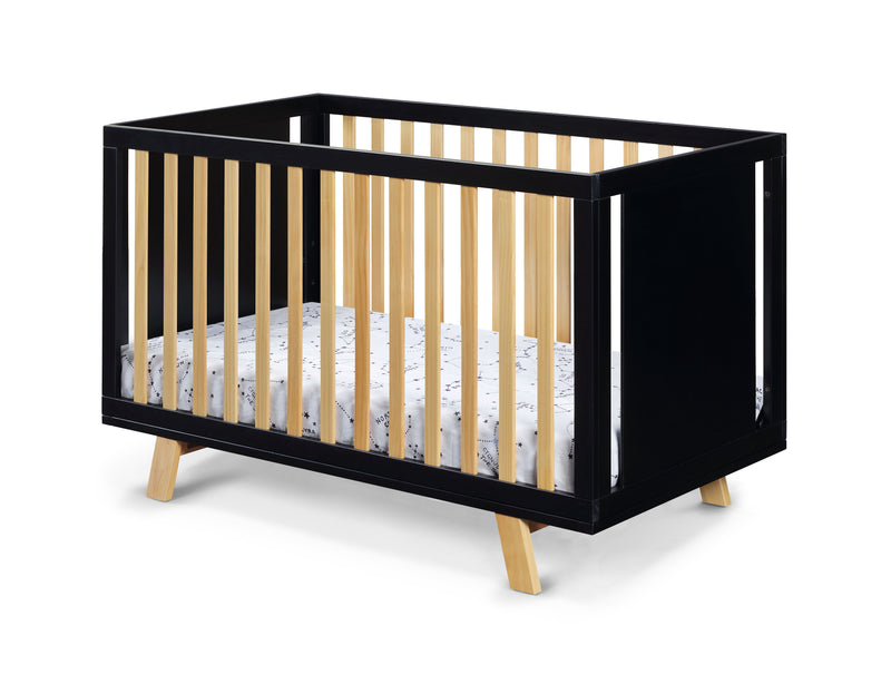 Livia - 3-in-1 Convertible Island Crib - Urban Living Furniture (Los Angeles, CA)
