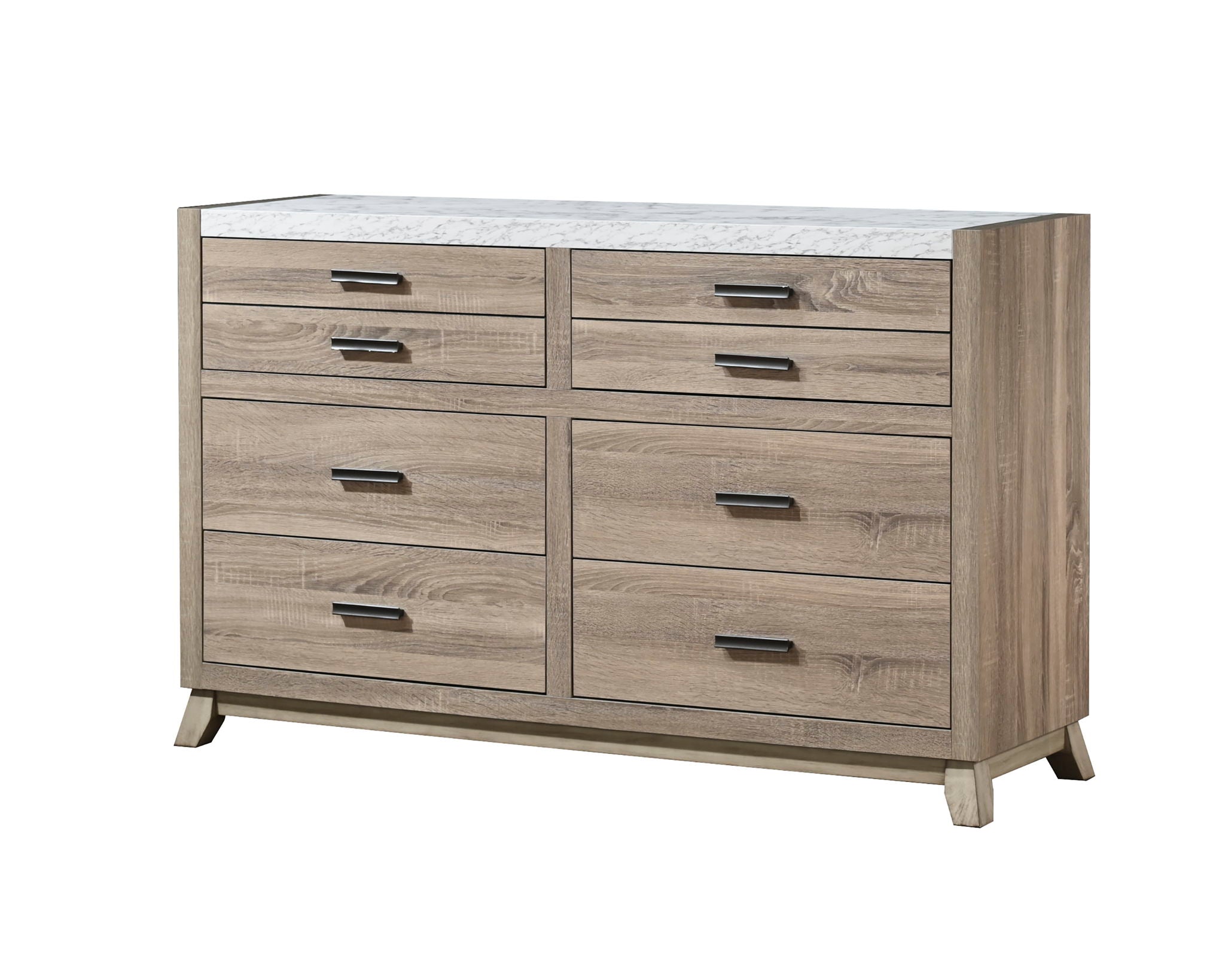 Tilston - Dresser - Urban Living Furniture (Los Angeles, CA)