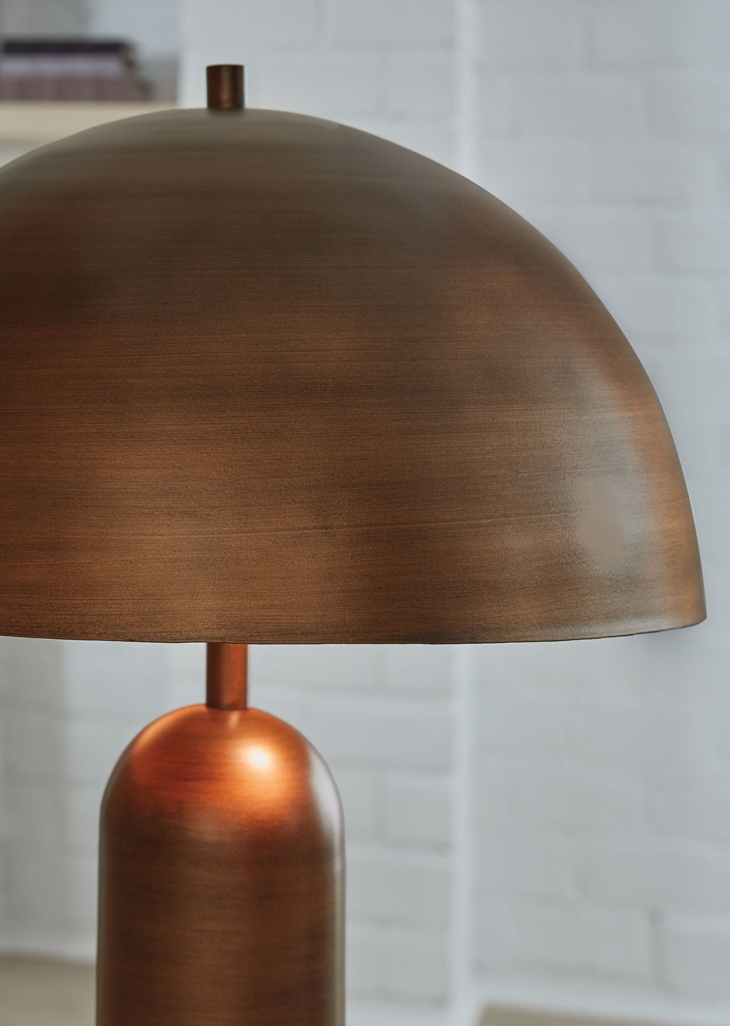 Wendfield - Metal Lamp - Urban Living Furniture (Los Angeles, CA)