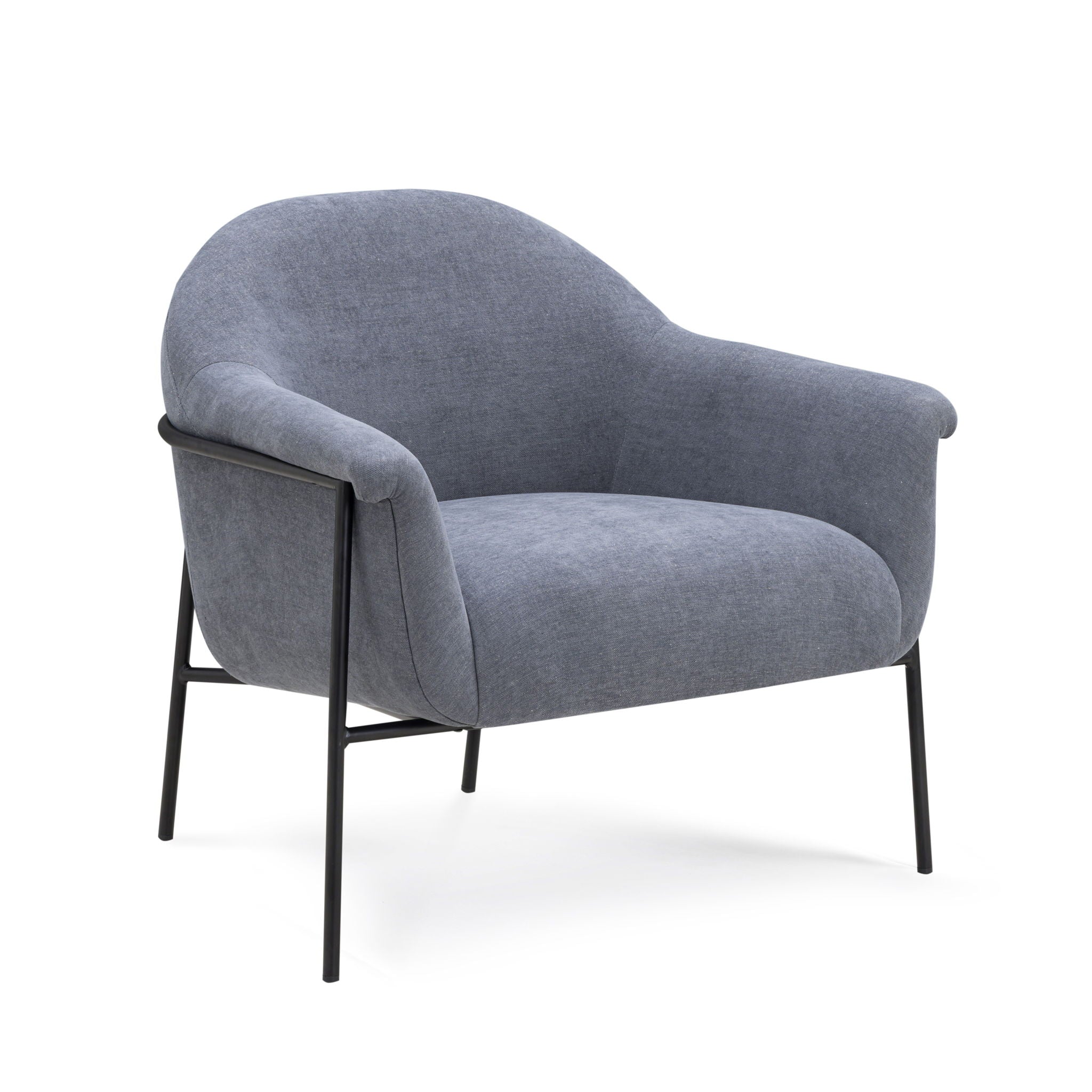 Lua - Accent Chair - Urban Living Furniture (Los Angeles, CA)