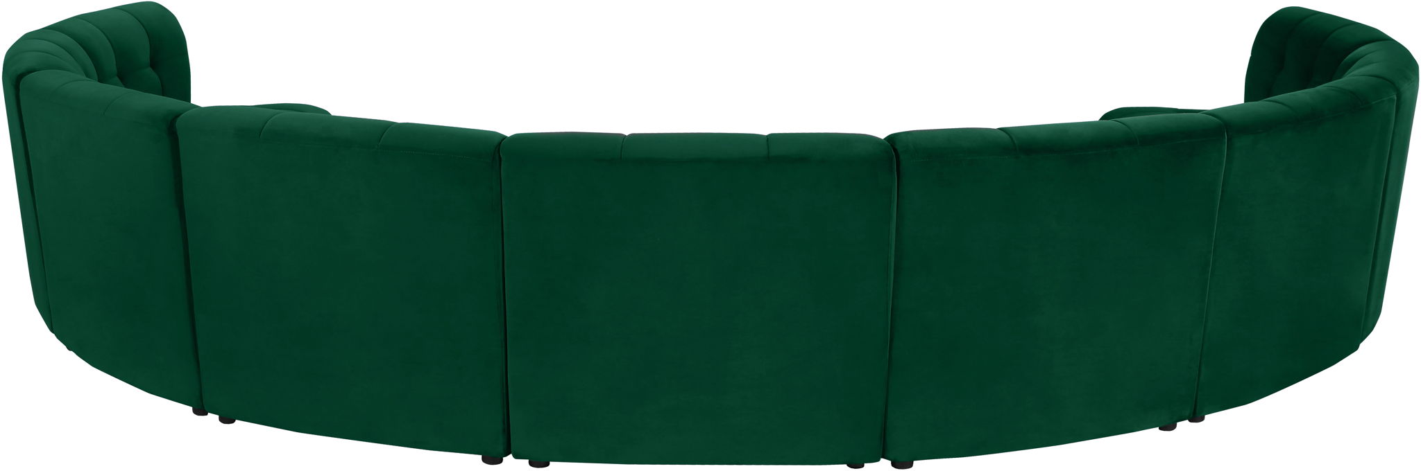 Limitless - Modular Sectional - Urban Living Furniture (Los Angeles, CA)